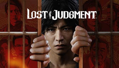 lost judgement igg|Lost Judgment on Steam.